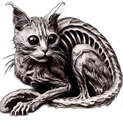 creature, animal, dragon, jewelry transparent PNG cut-out