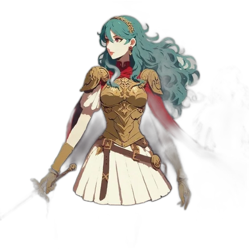 staff, weapon, sword, mask transparent PNG cut-out