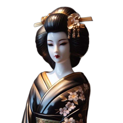 jewelry, crown, dress, staff transparent PNG cut-out