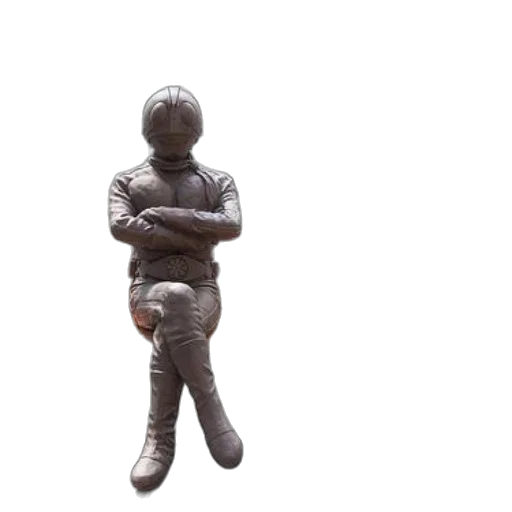 staff, robot, mask, jewelry transparent PNG cut-out