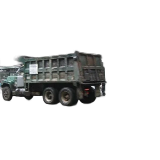 weapon, car, robot, 3d render transparent PNG cut-out