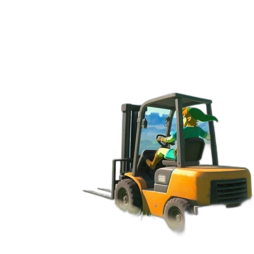 furniture, weapon, car, staff transparent PNG cut-out