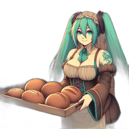 food, dress, weapon, robot transparent PNG cut-out