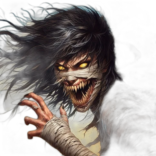 creature, face, dragon, mask transparent PNG cut-out