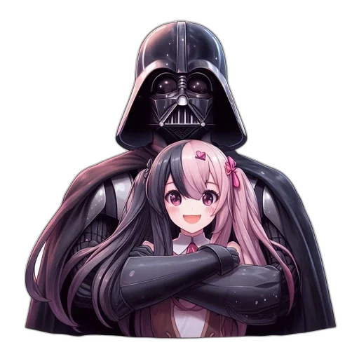weapon, mask, concept art, anime transparent PNG cut-out