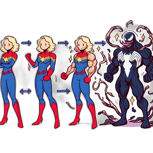 concept art, comic book art, cartoon, pixel art transparent PNG cut-out