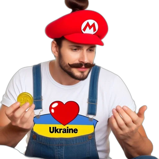 hat, food, weapon, creature transparent PNG cut-out