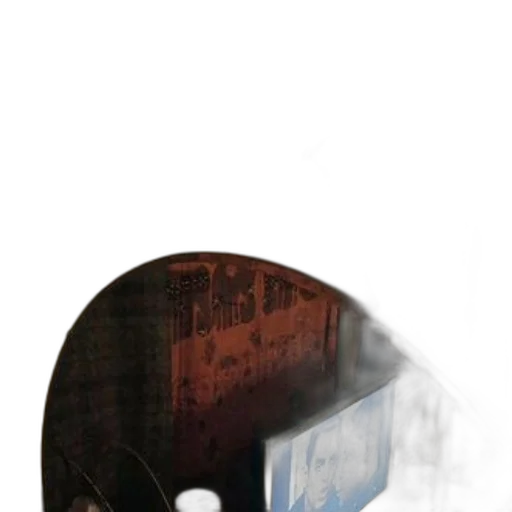 mask, robot, face, furniture transparent PNG cut-out
