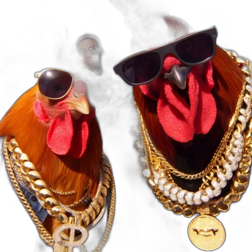 jewelry, shoes, crown, mask transparent PNG cut-out