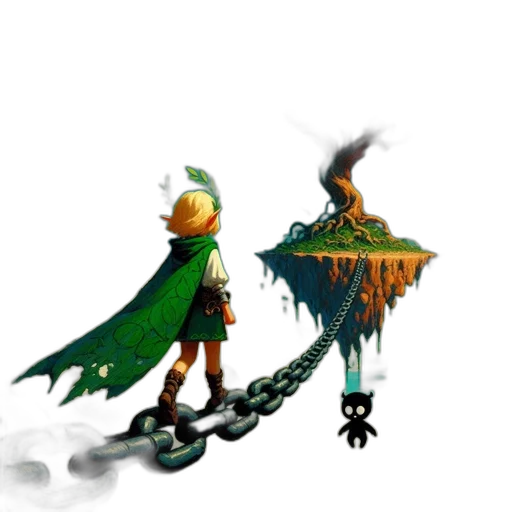 staff, sword, dragon, weapon transparent PNG cut-out
