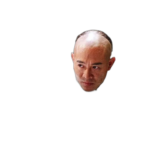face, mask, staff, hair transparent PNG cut-out