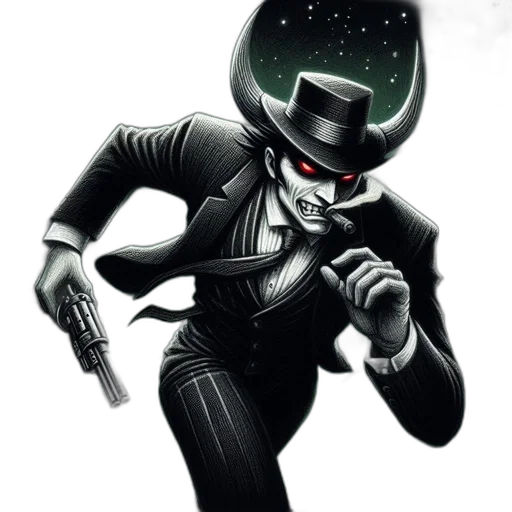 staff, comic book art, concept art, cartoon transparent PNG cut-out