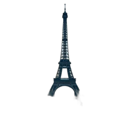 building, weapon, umbrella, staff transparent PNG cut-out