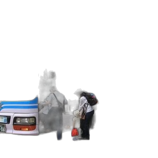 bottle, robot, food, car transparent PNG cut-out