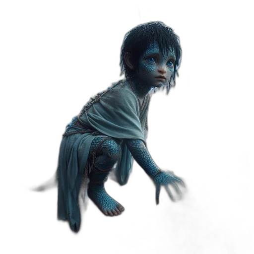 creature, dragon, face, mask transparent PNG cut-out