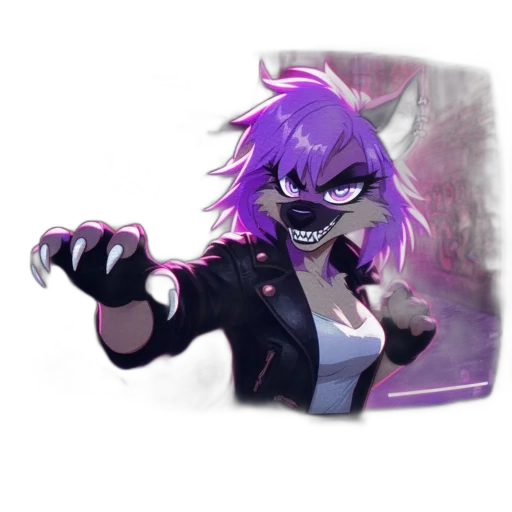 mask, staff, jacket, weapon transparent PNG cut-out