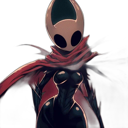 mask, robot, dress, creature transparent PNG cut-out