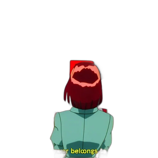 mask, jacket, robot, face transparent PNG cut-out