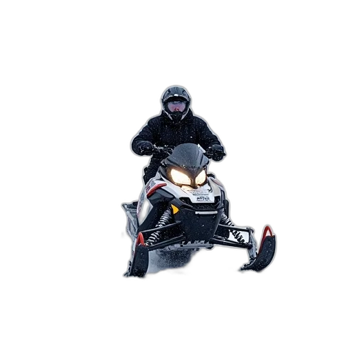 jacket, robot, car, animal transparent PNG cut-out