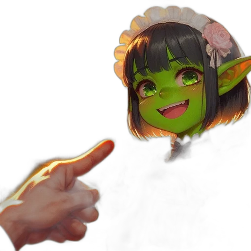 staff, weapon, face, mask transparent PNG cut-out
