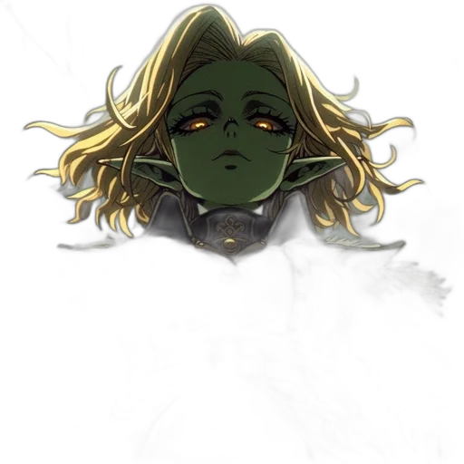 mask, face, crown, creature transparent PNG cut-out