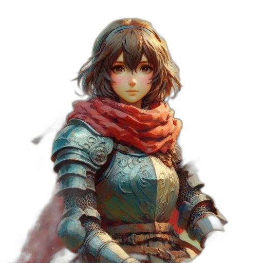 sword, face, weapon, staff transparent PNG cut-out