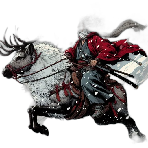 dragon, fantasy art, concept art, photorealistic transparent PNG cut-out