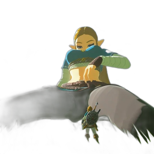 sword, weapon, dragon, creature transparent PNG cut-out