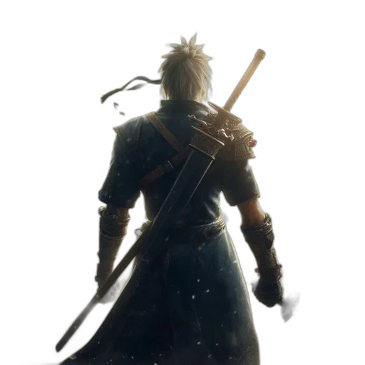 sword, staff, weapon, dragon transparent PNG cut-out