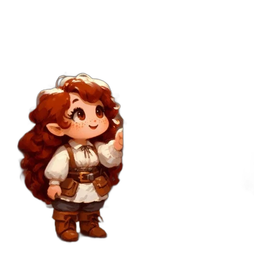 staff, pixel art, concept art, fantasy art transparent PNG cut-out
