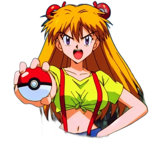 dress, weapon, hair, dragon transparent PNG cut-out