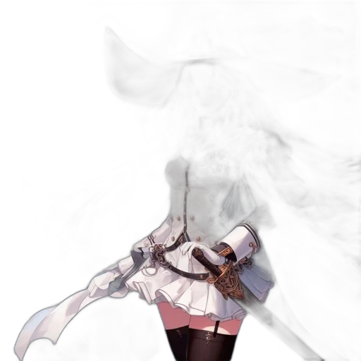 sword, weapon, staff, mask transparent PNG cut-out