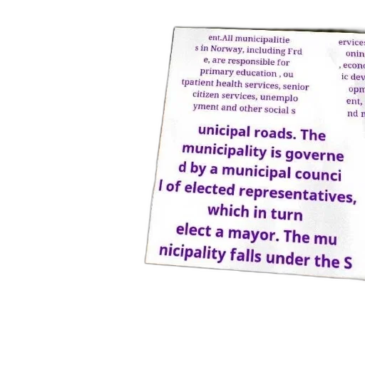 document, discussing, municipal, responsibilities transparent PNG cut-out