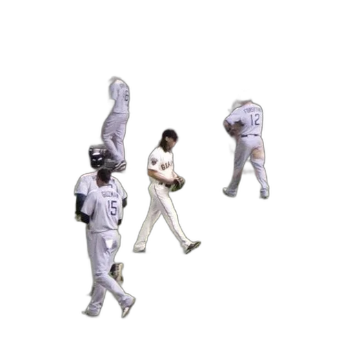 staff, jacket, robot, creature transparent PNG cut-out
