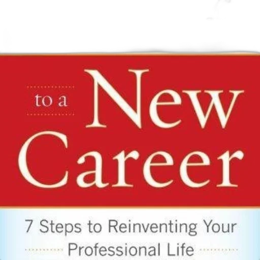 reinvent, yourself, new, career transparent PNG cut-out