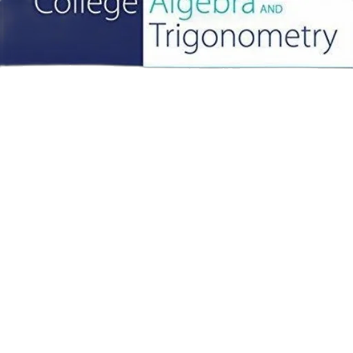college, algebra, trigonometry, seventh transparent PNG cut-out