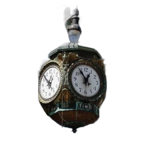bottle, jewelry, staff, 3d render transparent PNG cut-out