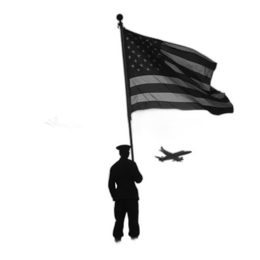 weapon, staff, concept art, black transparent PNG cut-out