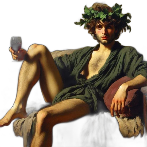 oil painting, photorealistic, fantasy art, concept art transparent PNG cut-out