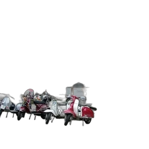 robot, weapon, car, shoes transparent PNG cut-out