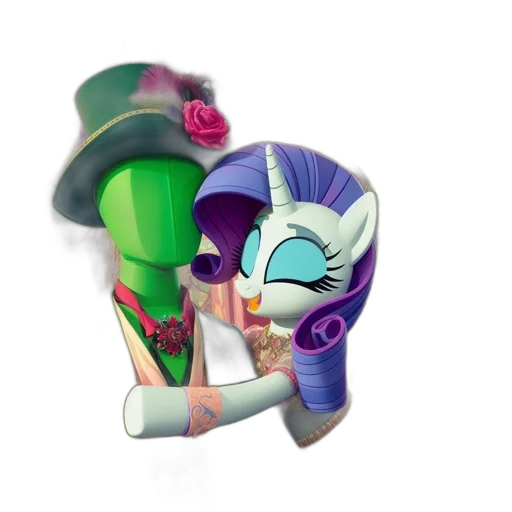 hat, mask, crown, concept art transparent PNG cut-out