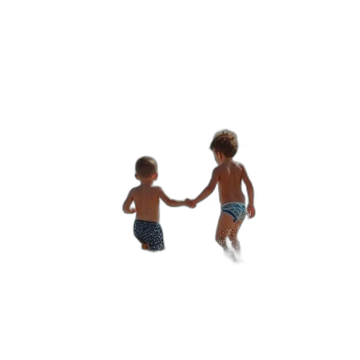 3d render, pixel art, concept art, photorealistic transparent PNG cut-out