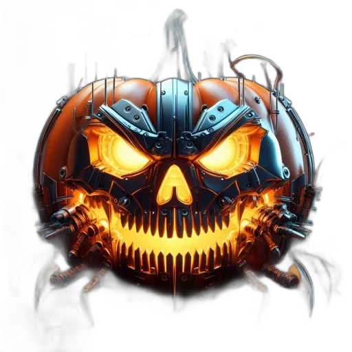mask, concept art, pixel art, fantasy art transparent PNG cut-out