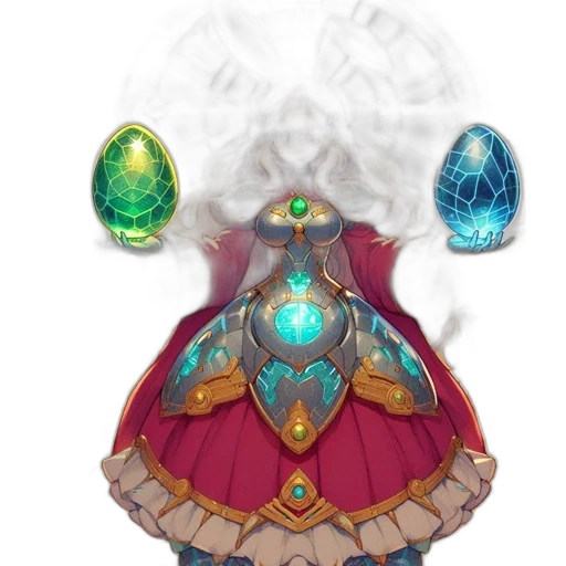 jewelry, crown, dress, mask transparent PNG cut-out