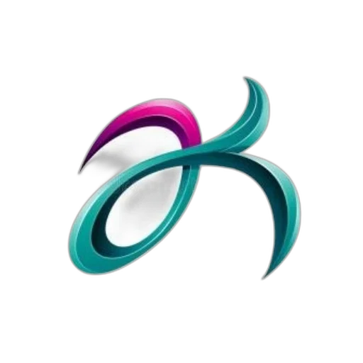 staff, jewelry, hair, 3d render transparent PNG cut-out