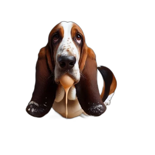staff, animal, face, creature transparent PNG cut-out