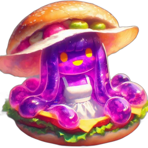 food, hat, crown, jewelry transparent PNG cut-out