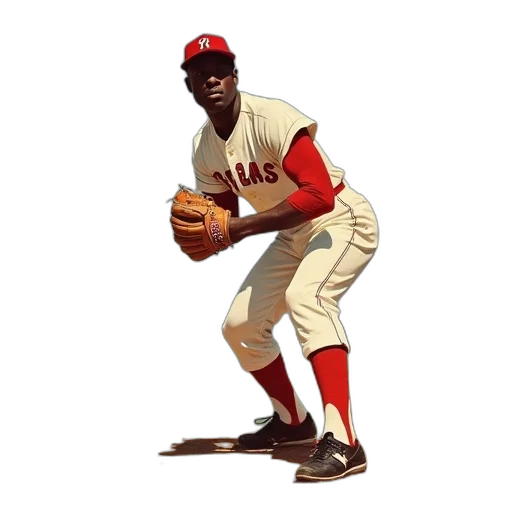 concept art, photorealistic, 1956, flee transparent PNG cut-out