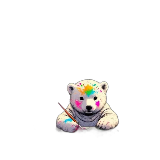 staff, animal, weapon, creature transparent PNG cut-out