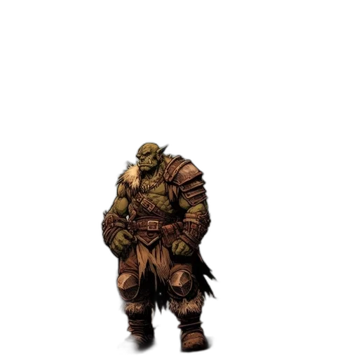creature, staff, weapon, animal transparent PNG cut-out